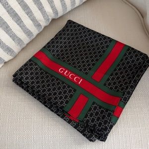 Gucci Scarf